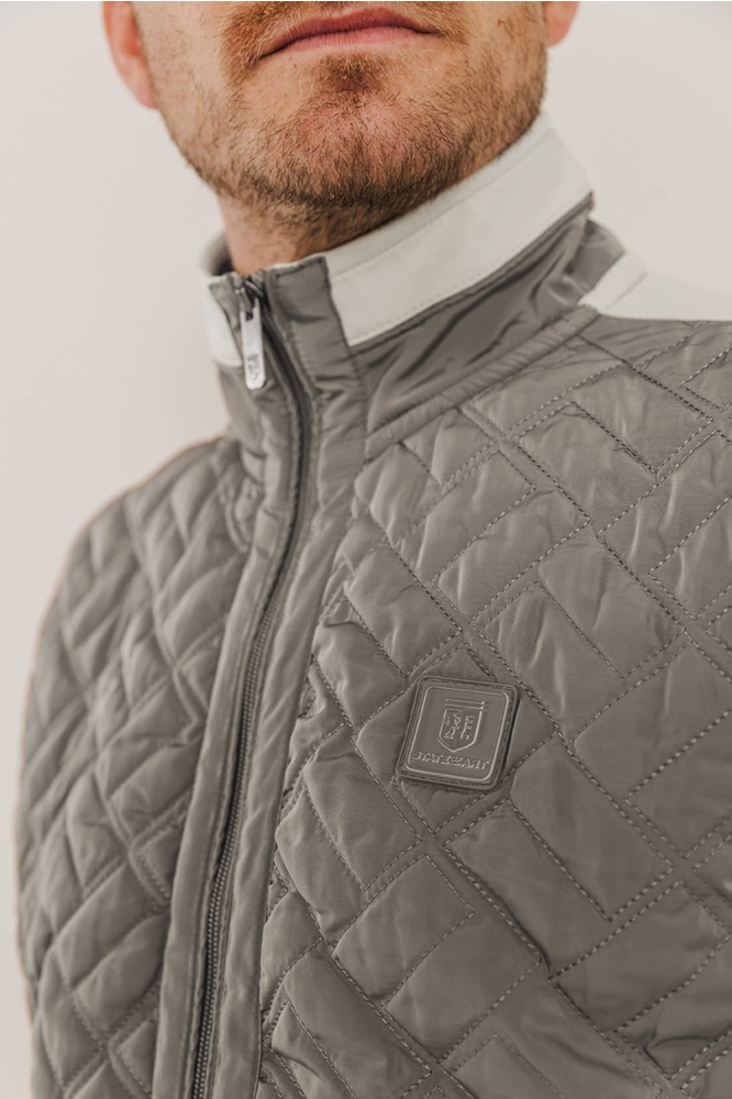 SWEATVEST MET PATROON 56115510 1486